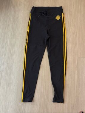 The Upside x Soulcycle leggings